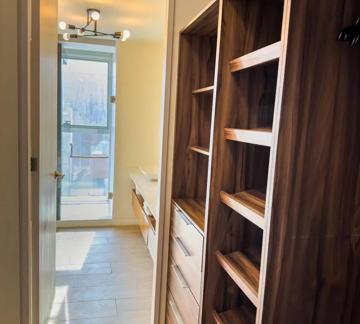 Apartmán Lobby33 Andares Lujoso Departamento Guadalajara Mexiko