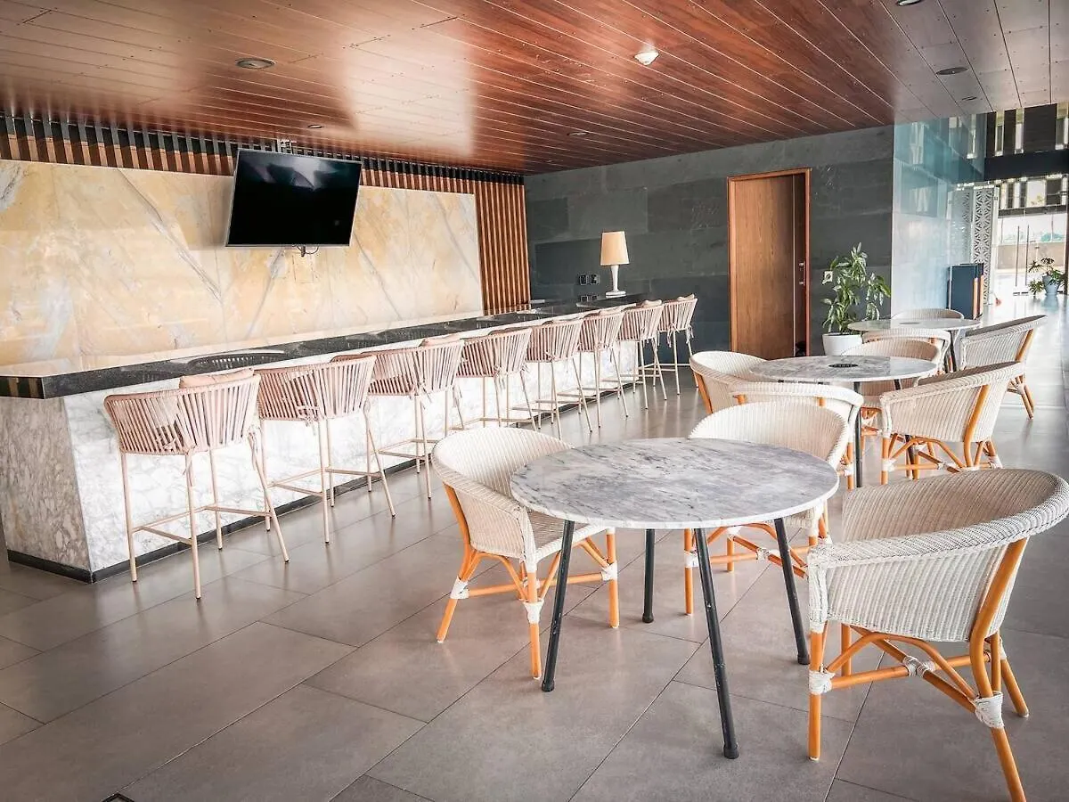 Apartmán Lobby33 Andares Lujoso Departamento Guadalajara