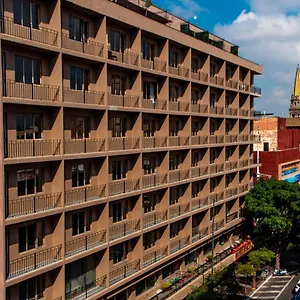 Hotel Fenix, Guadalajara